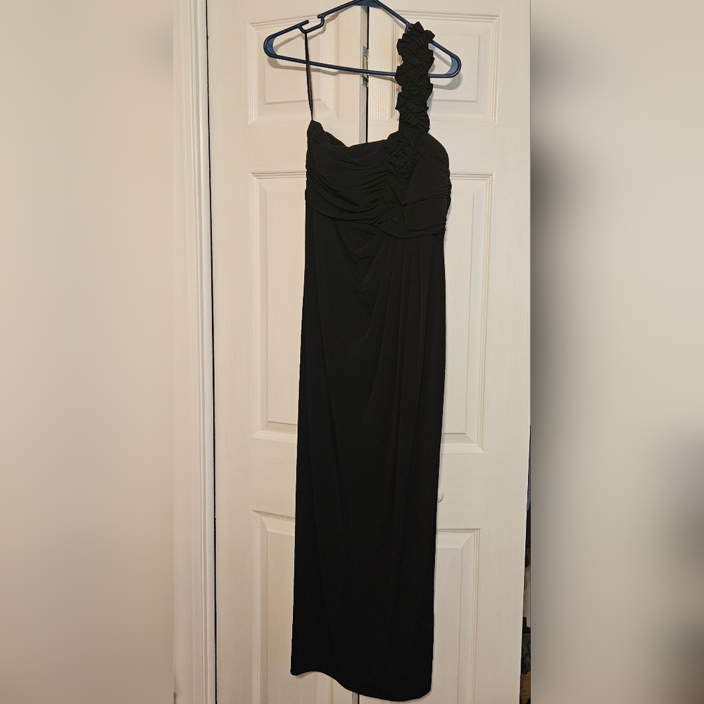Ladies formal dress